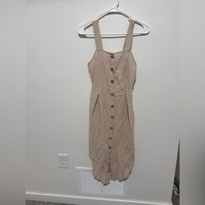 Like new dress